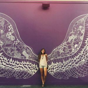 Meet your Posher, Chloe